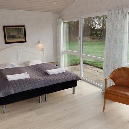 Axelgaard Nature Suite Hennebjerg Екстериор снимка