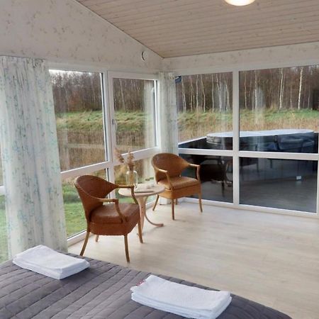 Axelgaard Nature Suite Hennebjerg Екстериор снимка