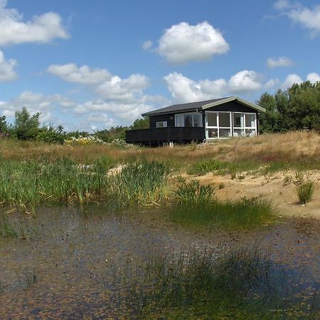 Axelgaard Nature Suite Hennebjerg Стая снимка