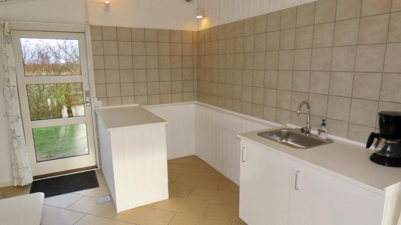 Axelgaard Nature Suite Hennebjerg Екстериор снимка