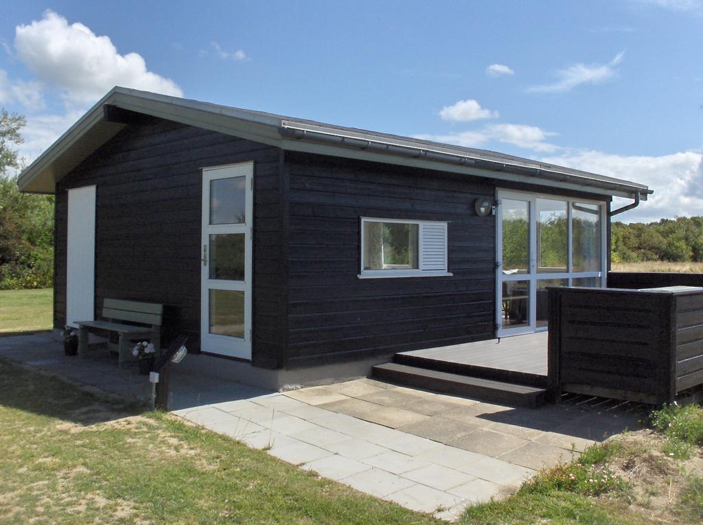 Axelgaard Nature Suite Hennebjerg Стая снимка