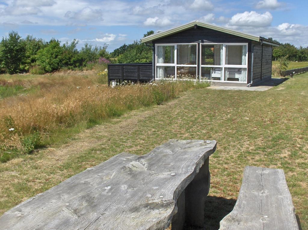 Axelgaard Nature Suite Hennebjerg Стая снимка