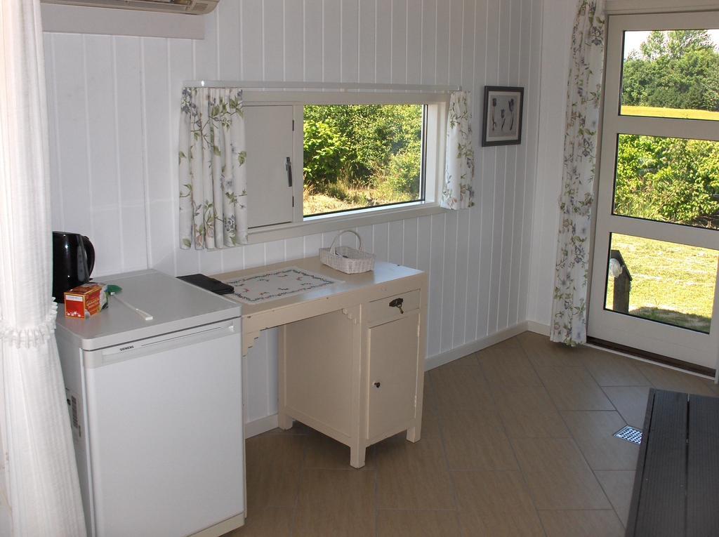 Axelgaard Nature Suite Hennebjerg Стая снимка