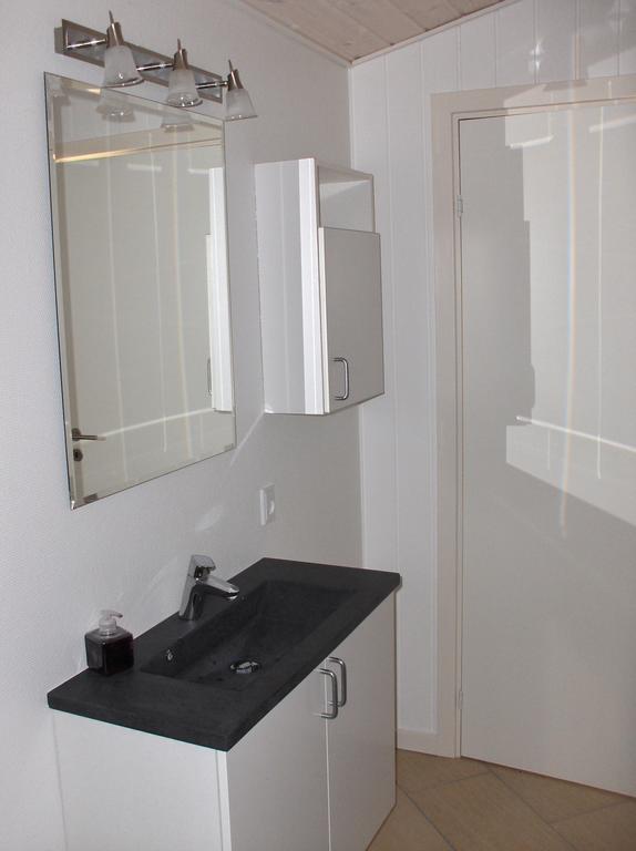 Axelgaard Nature Suite Hennebjerg Стая снимка
