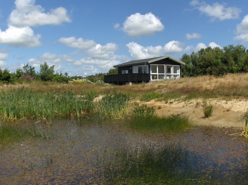 Axelgaard Nature Suite Hennebjerg Стая снимка